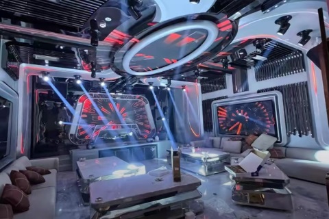 迁安KTV招聘酒水促销员,迁安KTV招聘信息,新人享优房特权尽情用